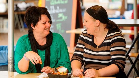 Humanitas 2023 - 2024